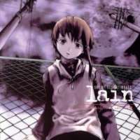   Serial Experiments Lain <small>Animation Director</small> (ep 12) 